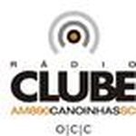 Rádio Santa Catarina 890