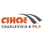 CIHO – CIHO-FM