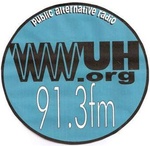 WWUH Radio — WWUH