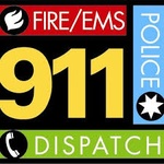 Ellis County Fire Dispatch