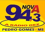 Rádio Nova FM 94.3