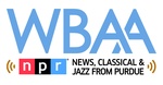 WBAA – WBAA-FM