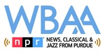 WBAA — WBAA-FM