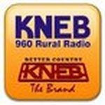 94.1 The Brand — KNEB-FM