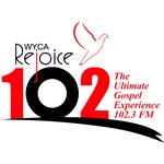 Rejoice 102.3 — WYCA