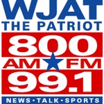 The Patriot 800 AM/FM 99.1 – WJAT