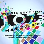 Radio Magic Box 107.3 FM