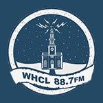 88.7 FM WHCL — WHCL-FM