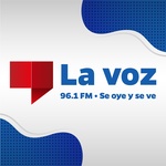 La Voz 96.1 — XHGPE