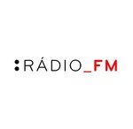 RTVS Rádio_FM