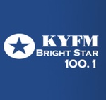 Bright Star 100 — KYFM