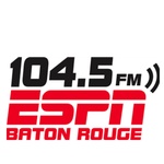 ESPN Radio Baton Rouge — WNXX