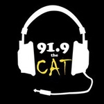 91.9 the Cat — KWSC