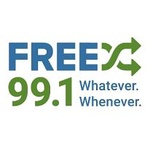 Free 99.1 — WNYN-FM