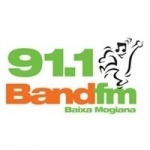 Rádio Band FM 91.1