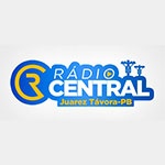 Rádio Central JT