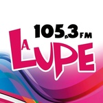 La Lupe 105.3 FM — XHPAG