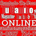 C'est Camino Magazine Radio