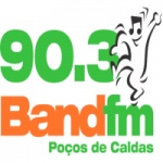 Band FM Poços
