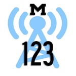 M123fm Digital Radio