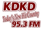 95.3 KDKD-FM – KDKD-FM