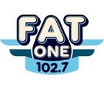 Fat One 102.7 – WFAT