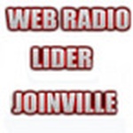 Rádio Web Líder Joinville