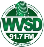 WVSD 91.7 — WVSD