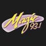 Magic 93.1 — KMGJ