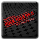 Rock 105 & 95.5 – WGFE