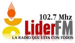 Rádio Líder FM 102,7
