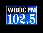 102.5 WBOC FM — WBOC-FM