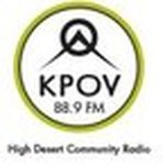 KPOV-FM – 88.9 FM