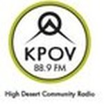 KPOV-FM — 88.9 FM