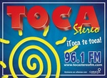 Toca Stereo