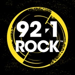 92.1 Rock — CJQQ-FM