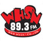 WHSN 89.3 FM — WHSN