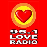 Love Radio Baguio – DWMB