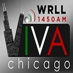 WRLL 1450 AM — WRLL