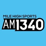 Mile High Sports 1340 & 104.7 FM — KDCO