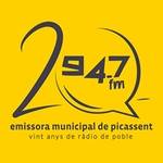 Radio l'Om 94.7 FM
