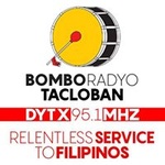 Bombo Radyo Tacloban – DYTX