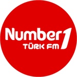 Number1 FM – Number1 Türk Damar