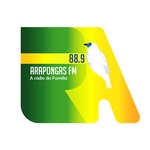 Rádio Arapongas FM