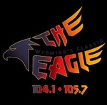 The Eagle 104.1 – KCGL