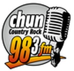 CHUN-FM – CHUT-FM