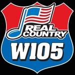 Real Country W105 — KWMW