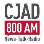 NewsTalk CJAD 800 – CJAD