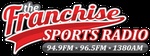 The Franchise Sports Radio — WOTE