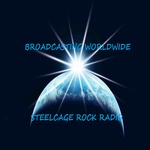 SteelCage Rock Radio